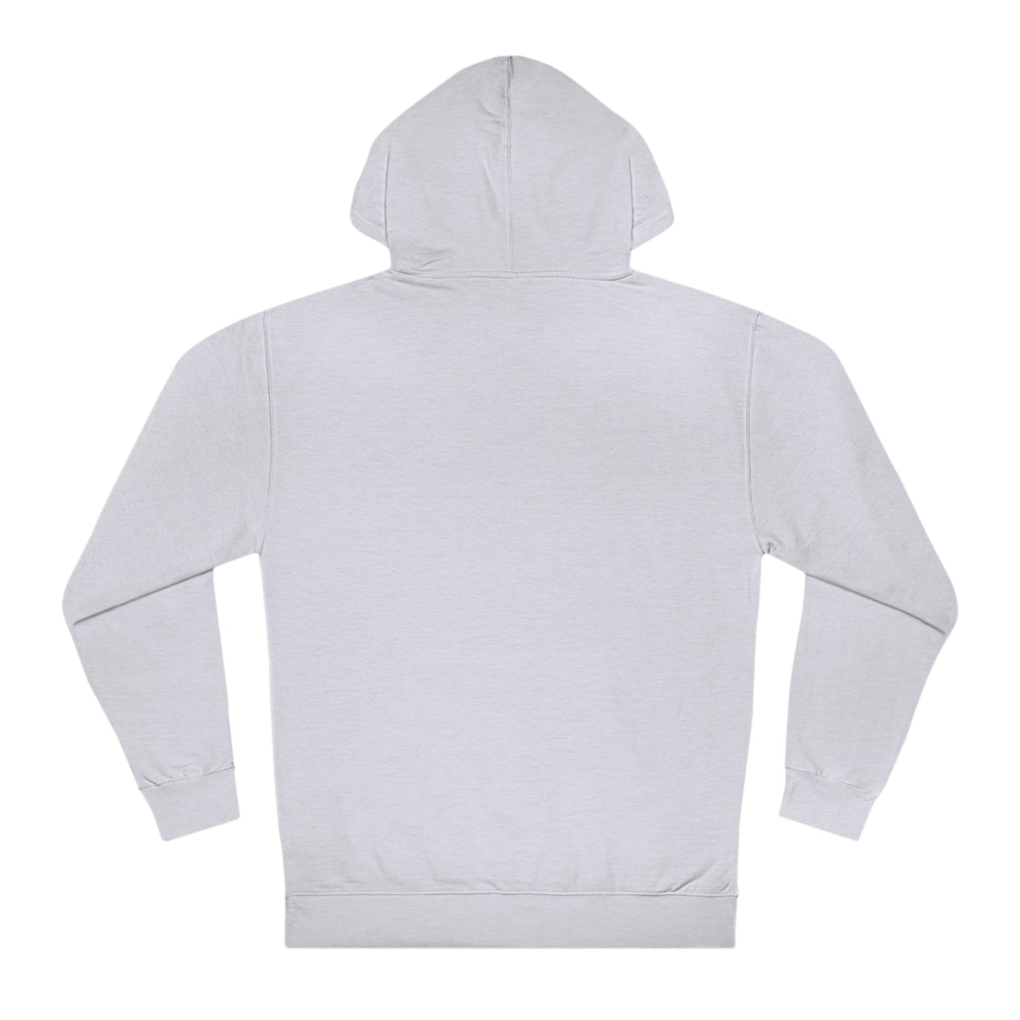 I Heart Muscle Mommies Hoodie - Grey