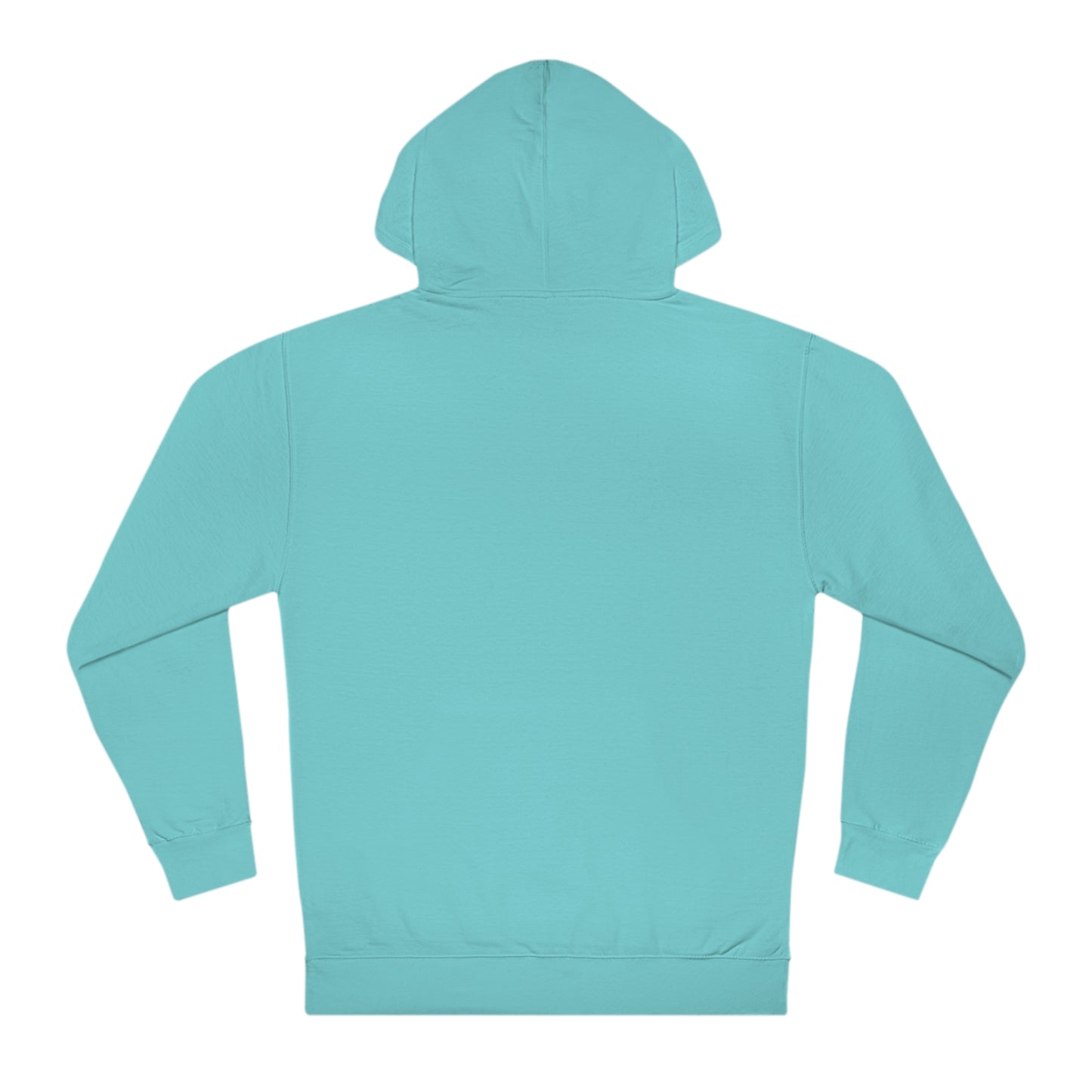 I Heart Muscle Mommies Hoodie - Mint