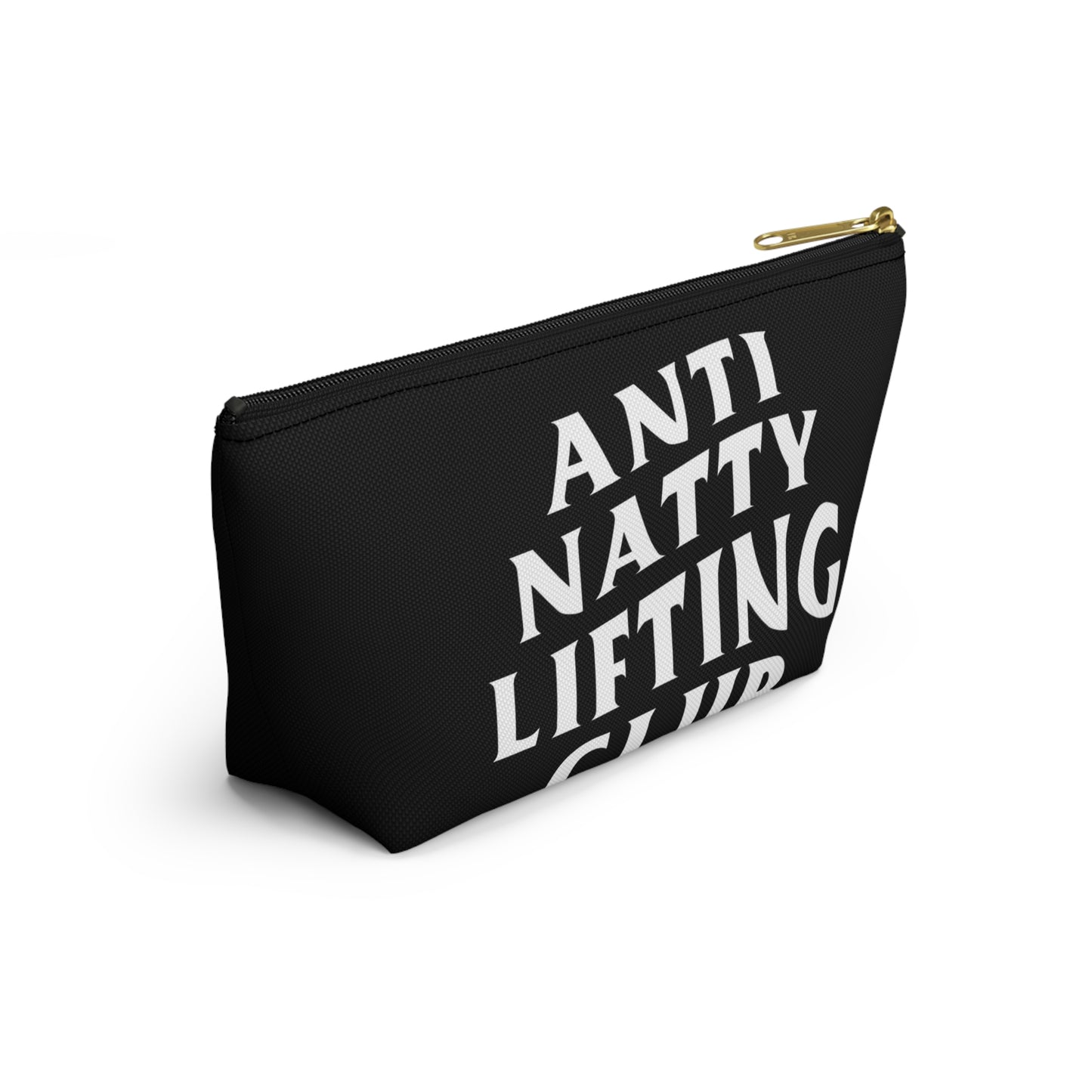 ANLC Gear Bag - Black