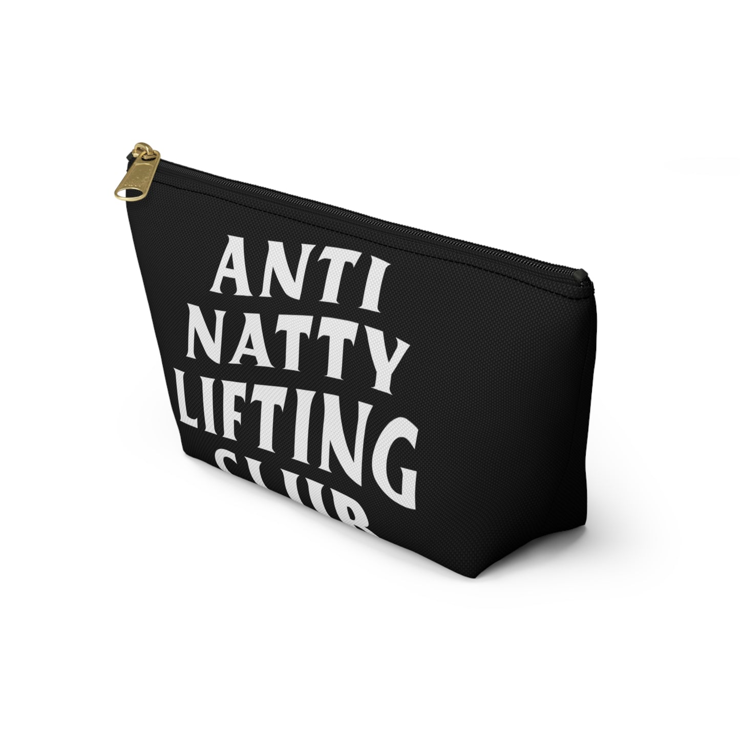 ANLC Gear Bag - Black