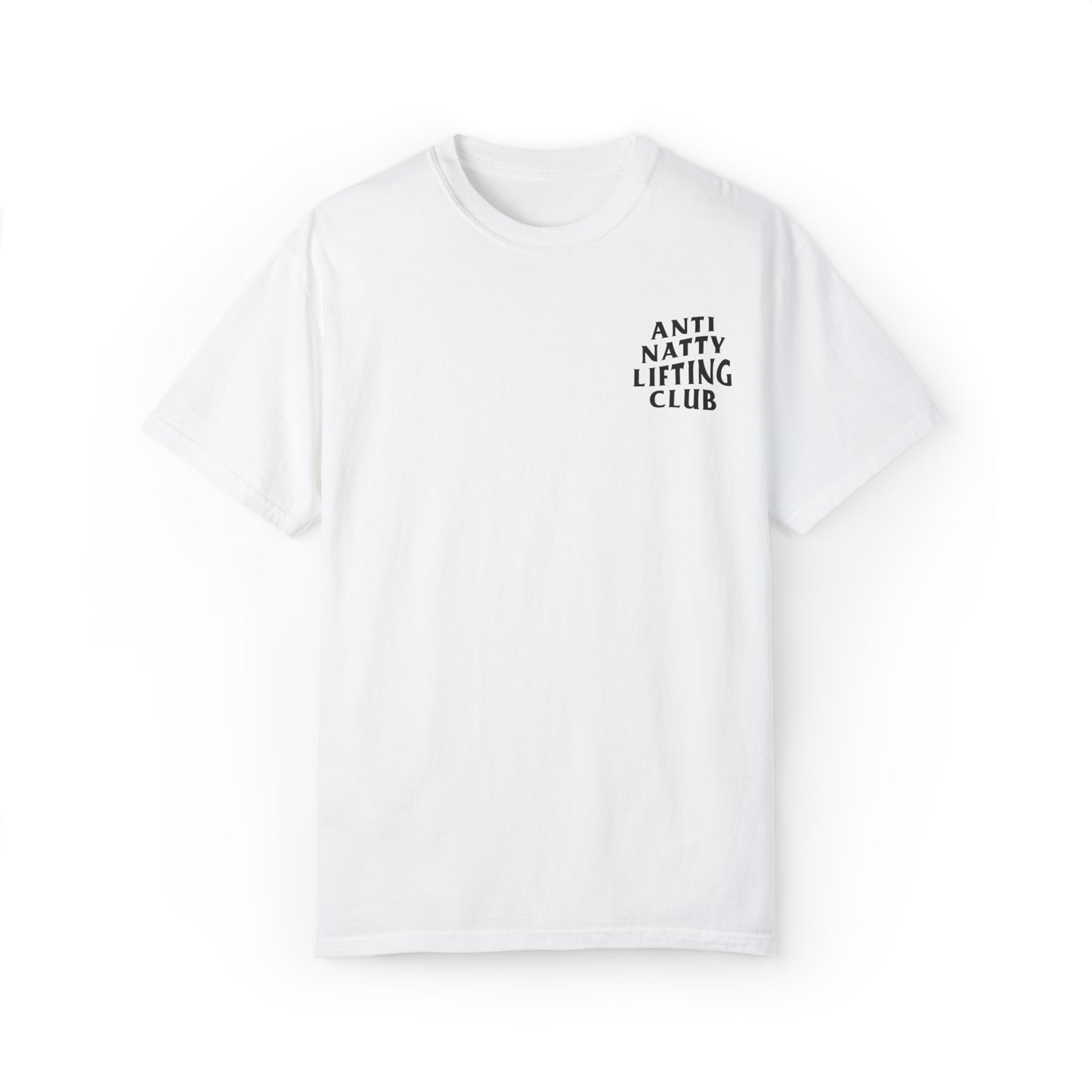 ANLC Staple Tee - White