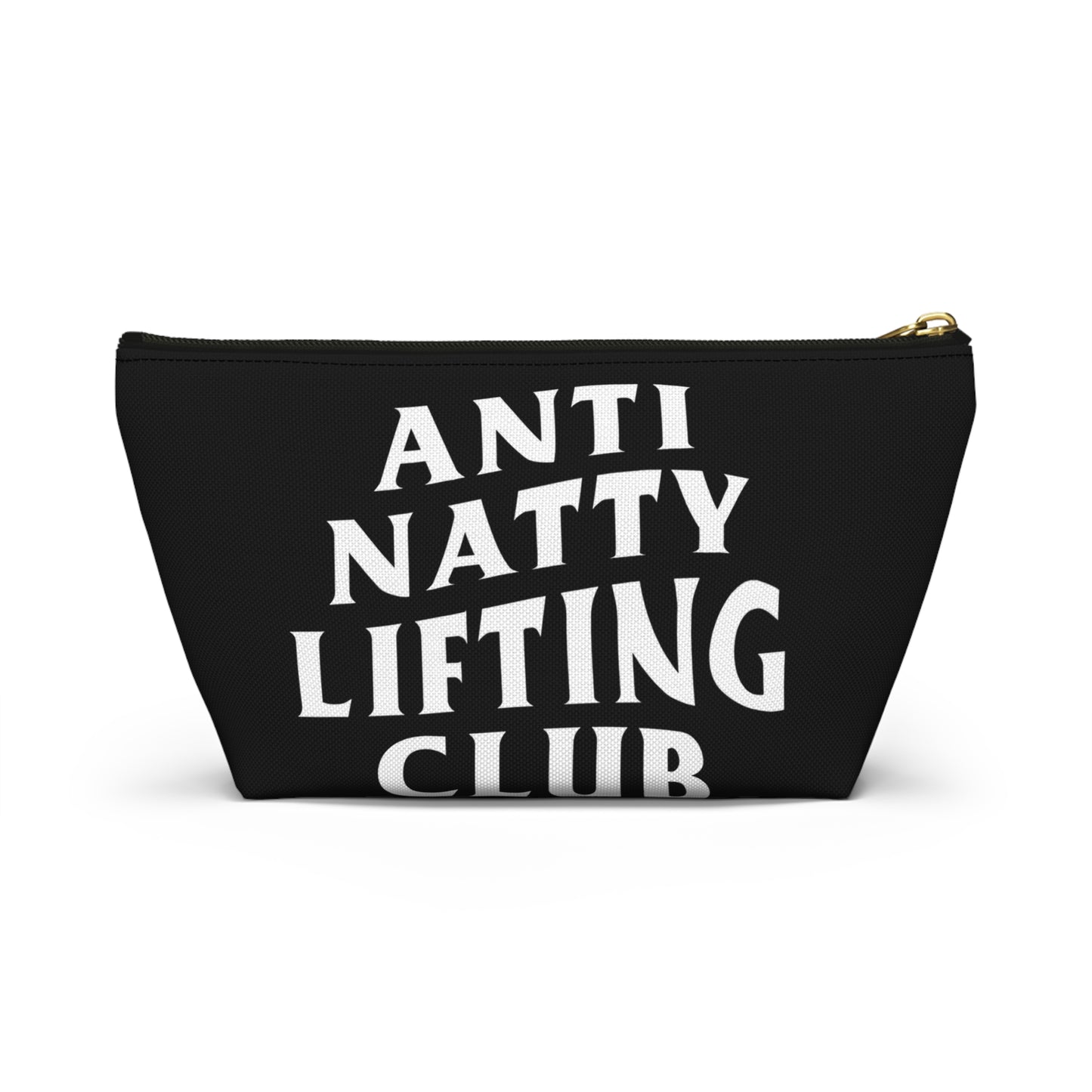 ANLC Gear Bag - Black
